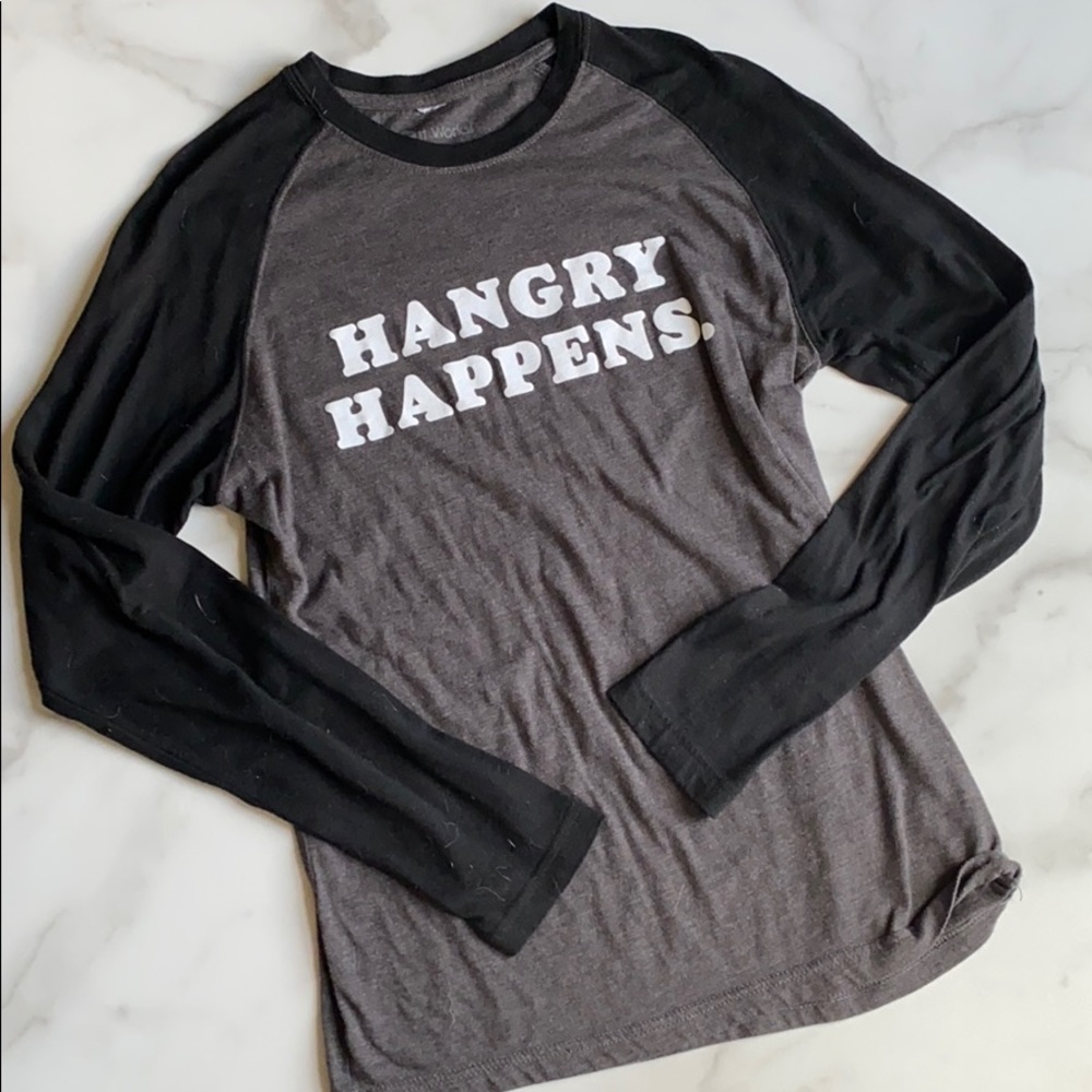It Works! keto Coffee tee